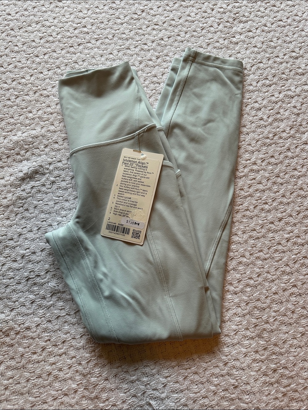 lululemon athletica Women's Leggings